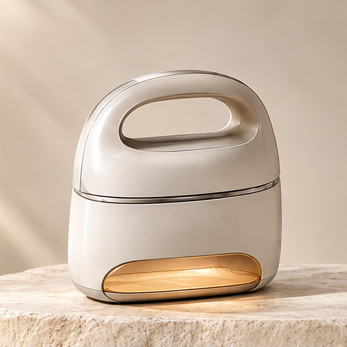 GEXLOMY UV Sanitizer Box - Clean Product Shot