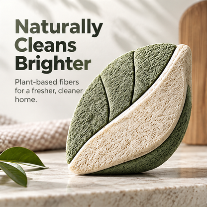 Durable and Long-Lasting - Tough Plant Fibers Stand Up to Daily Use