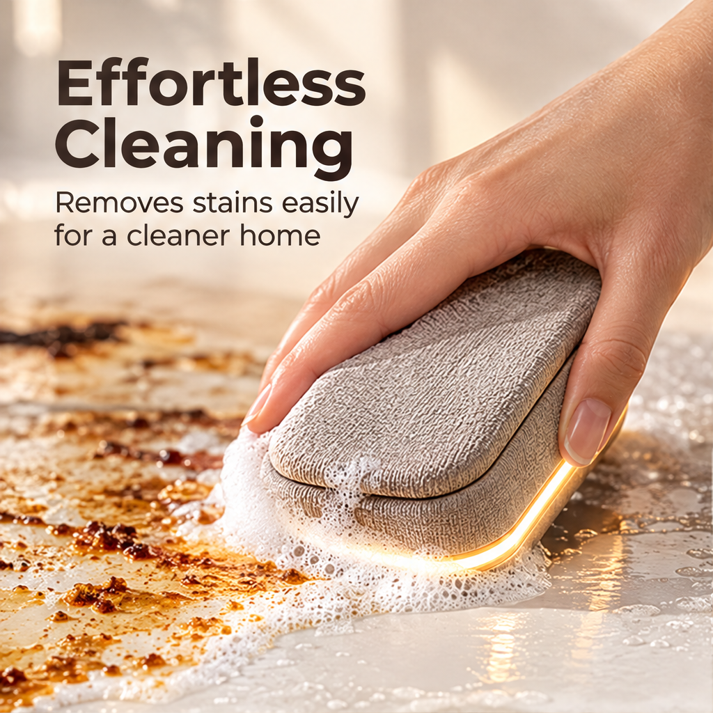 Fresh and Hygienic - Easy to Rinse Quick to Dry