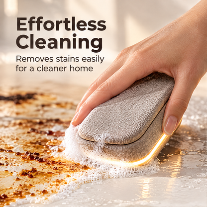 Fresh and Hygienic - Easy to Rinse Quick to Dry
