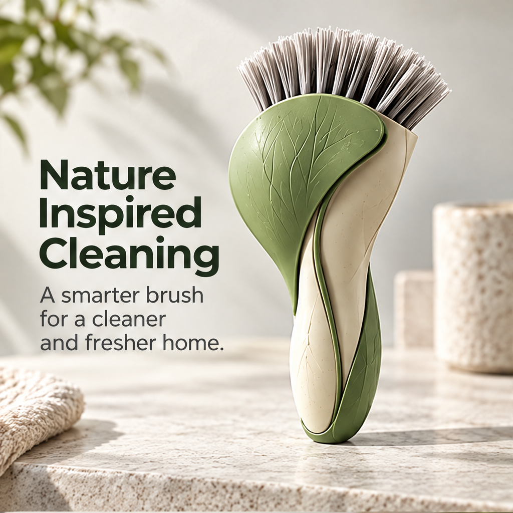 Thoughtful Design - Beautiful from Every Angle Built for Everyday Use