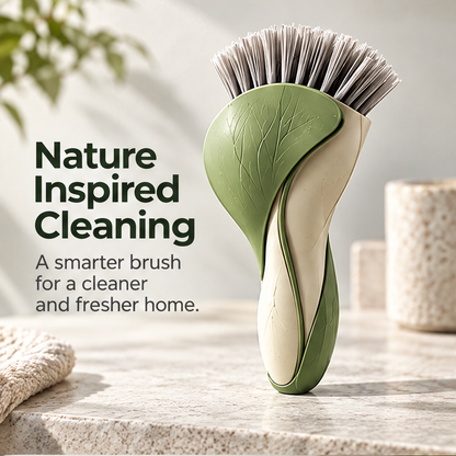 Thoughtful Design - Beautiful from Every Angle Built for Everyday Use