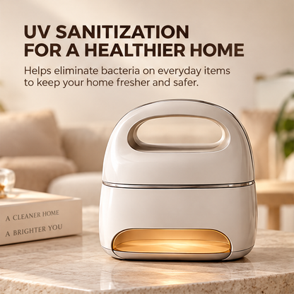Keep Daily Essentials Clean and Fresh