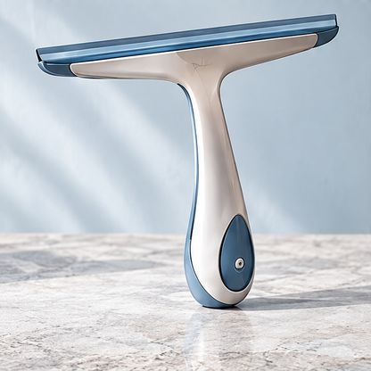 GEXLOMY Silicone Squeegee - Clean Product Shot
