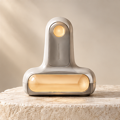 GEXLOMY LED Hair Removal Roller - Clean Product Shot