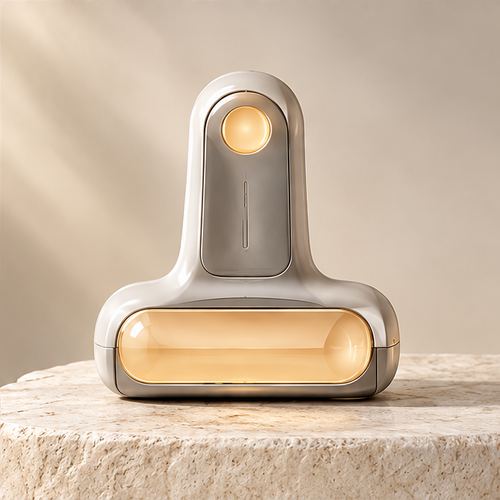 GEXLOMY LED Hair Removal Roller - Clean Product Shot