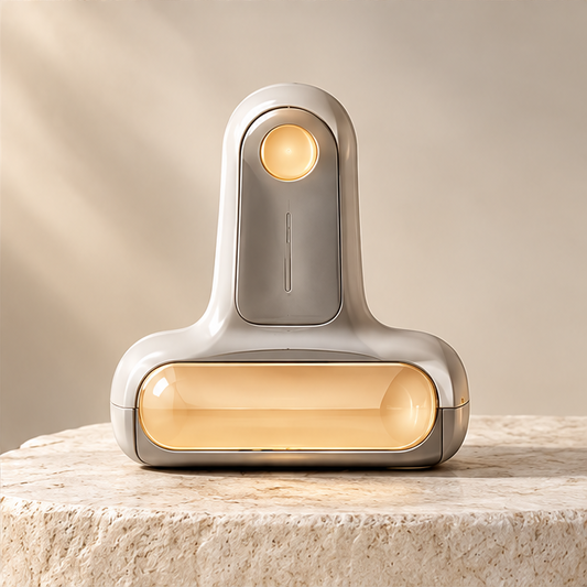 GEXLOMY LED Hair Removal Roller - Clean Product Shot