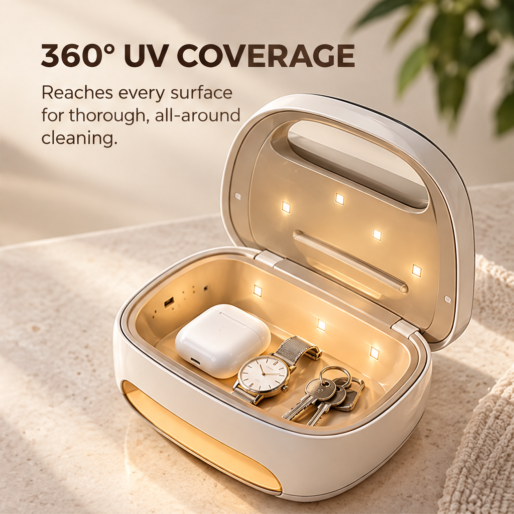 Compact and Portable - Easy to Carry
