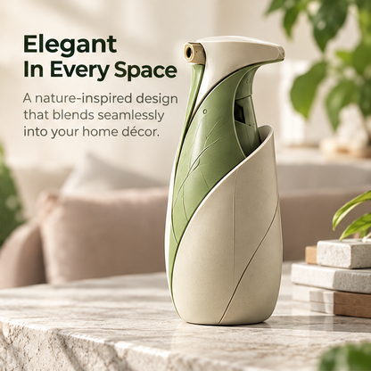 Elegant In Every Space - Nature-Inspired Design