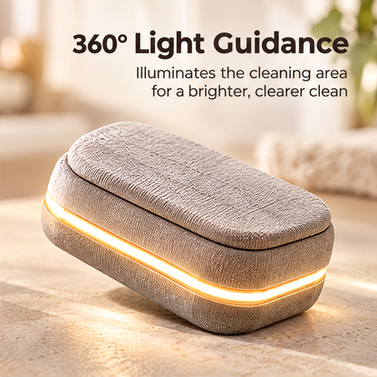 Effortless Cleaning - Removes Stains for a Cleaner Home