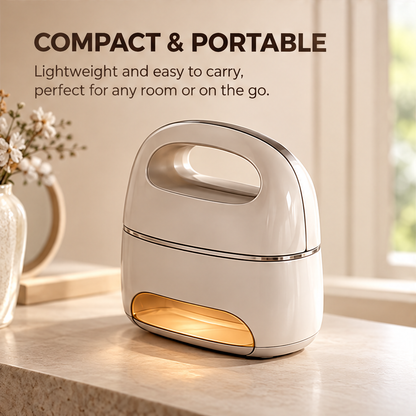UV Sanitization for a Healthier Home
