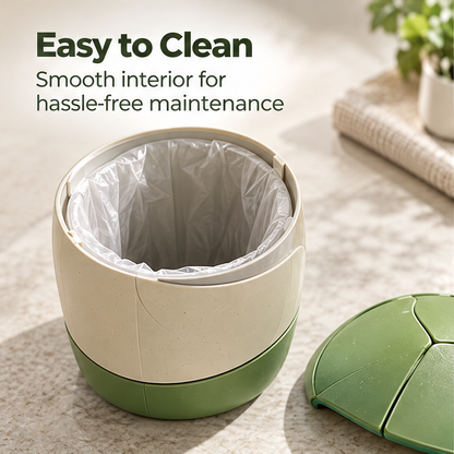 Easy to Clean - Smooth Interior for Hassle-Free Maintenance