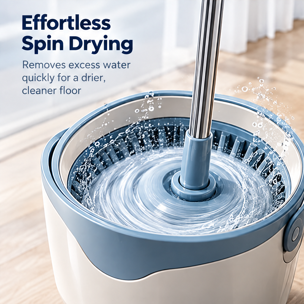 Circulating Clean Water - Separates Clean and Dirty Water