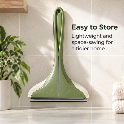 Easy to Store - Lightweight and Space-Saving for a Tidier Home